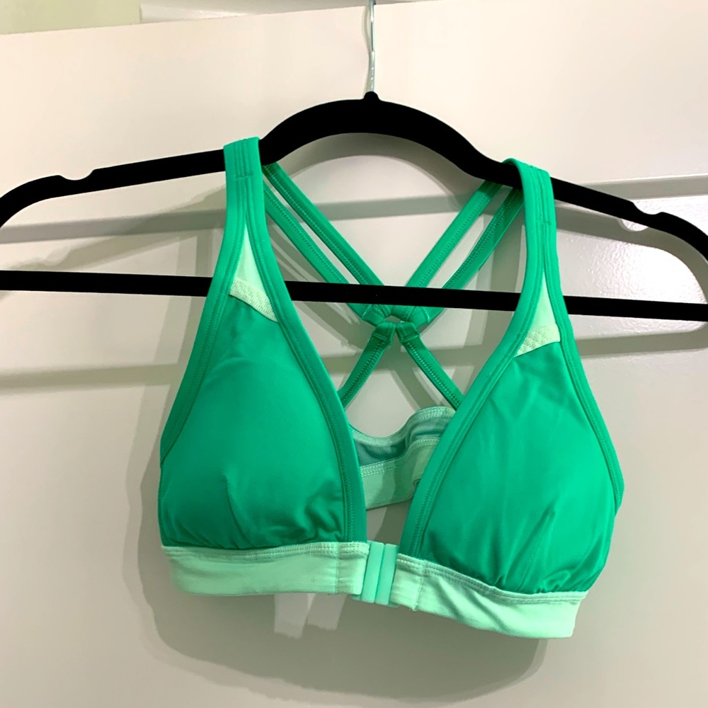 Women’s Lululemon Bathing Suit Top